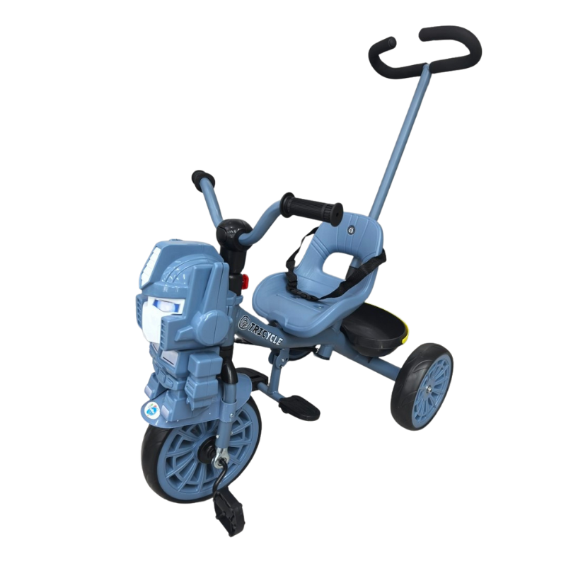 248 Triciclo Infantil - Caja x 3 Piezas - Cocoliso - Imagen 1