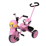 Triciclo Infantil - Caja x 3 Piezas - Cocoliso - Imagen 2
