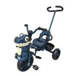 Triciclo Infantil - Caja x 3 Piezas - Cocoliso - Imagen 3