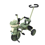 Triciclo Infantil - Caja x 3 Piezas - Cocoliso