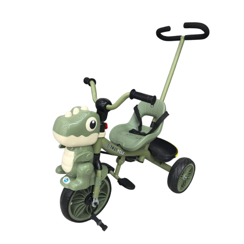 255 Triciclo Infantil - Caja x 3 Piezas - Cocoliso - Imagen 1