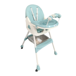 Silla De Comer - Cocoliso