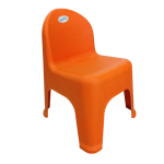 Silla De Plástico - Cocoliso