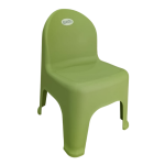 Silla De Plástico - Cocoliso - Imagen 2