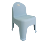 Silla De Plástico - Cocoliso - Imagen 3