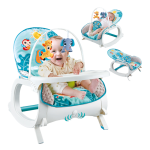 Baby Rocker - Cocoliso