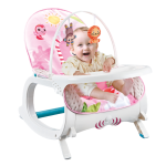 Baby Rocker - Cocoliso - Imagen 2