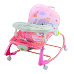 Vibrating Chair - Cocoliso - Imagen 2