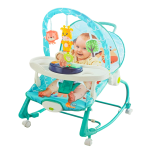 Vibrating Chair - Cocoliso