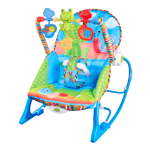 Baby Rocker - Cocoliso - Imagen 2