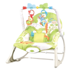 Baby Rocker - Cocoliso - Imagen 4