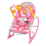 Baby Rocker - Cocoliso - Imagen 3