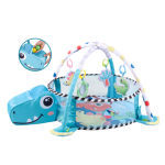 Baby Activity Gym And Ball Pit - Cocoliso - Imagen 4