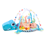Baby Activity Gym And Ball Pit - Cocoliso - Imagen 2