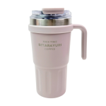 Botella Deportiva - 600 mL - Imagen 2