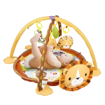 Baby Activity Gym And Ball Pit - Cocoliso - Imagen 2