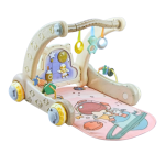 Baby Musical Walker - Cocoliso - Imagen 3
