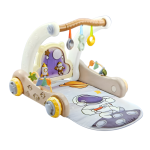 Baby Musical Walker - Cocoliso - Imagen 2