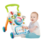 Baby Musical Walker - Cocoliso - Imagen 3