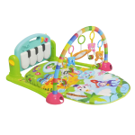 Baby Piano Mat - Cocoliso - Imagen 2