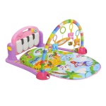 Baby Piano Mat - Cocoliso