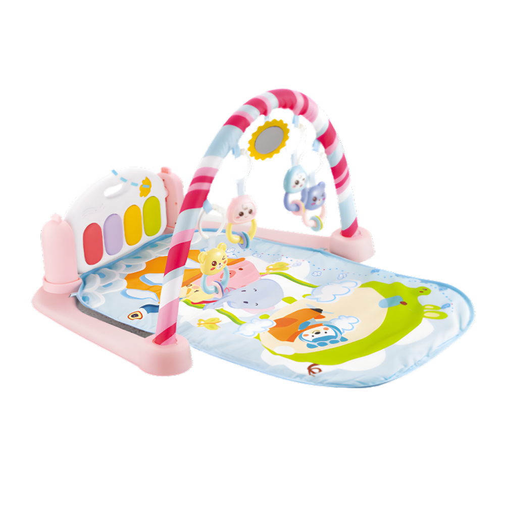 299 Baby Piano Playmat - Cocoliso - Imagen 1