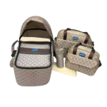 Bolso Pañalera - Cocoliso