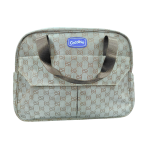 Bolso Pañalera - Cocoliso - Imagen 4
