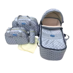 Bolso Pañalera - Cocoliso - Imagen 2