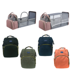 Bolso Pañalera - Cocoliso - Imagen 6
