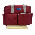 Bolso Pañalera - Cocoliso - Imagen 2