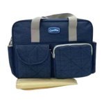 Bolso Pañalera - Cocoliso