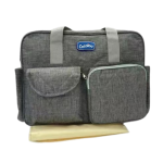 Bolso Pañalera - Cocoliso - Imagen 3