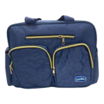 Bolso Pañalera - Cocoliso - Imagen 2
