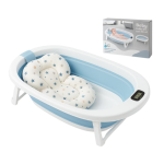 Bath Tub - Cocoliso