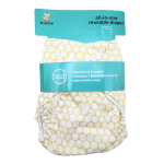 Pañal De Bebé Reusable - Cocoliso - Imagen 3