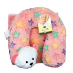 Manta De Bebé Con Almohada - Cocoliso - Imagen 11