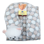 Manta De Bebé Con Almohada - Cocoliso - Imagen 10