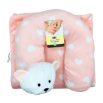 Manta De Bebé Con Almohada - Cocoliso - Imagen 16
