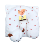 Manta De Bebé Con Almohada - Cocoliso - Imagen 17