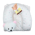 Manta De Bebé Con Almohada - Cocoliso - Imagen 18
