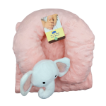 Manta De Bebé Con Almohada - Cocoliso - Imagen 19