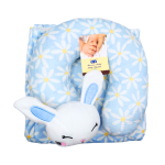 Manta De Bebé Con Almohada - Cocoliso