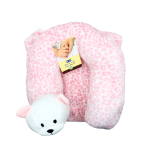 Manta De Bebé Con Almohada - Cocoliso - Imagen 2