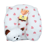 Manta De Bebé Con Almohada - Cocoliso - Imagen 5