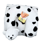 Manta De Bebé Con Almohada - Cocoliso - Imagen 7