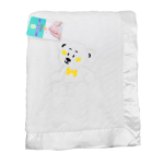 Manta De Bebé - Cocoliso - Imagen 2