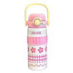 Botella Deportiva - 600 mL - Imagen 4