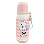 Botella Deportiva - 500 mL
