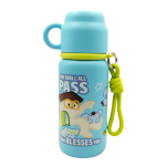 Botella Deportiva - 450 mL - Imagen 2